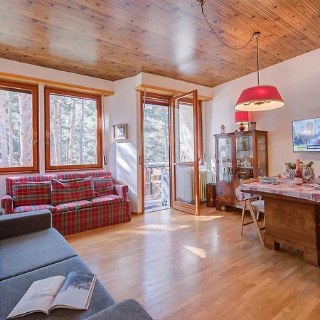 Il Nido Nella Pineta - Happy Rentals Бардонеккія Екстер'єр фото