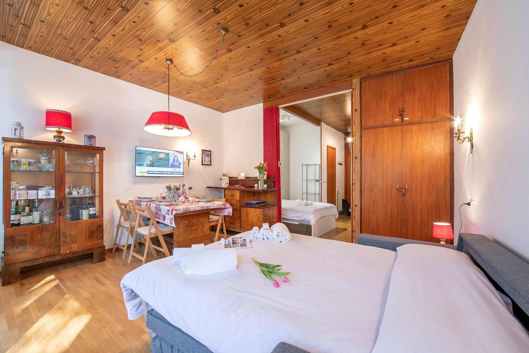 Il Nido Nella Pineta - Happy Rentals Бардонеккія Екстер'єр фото
