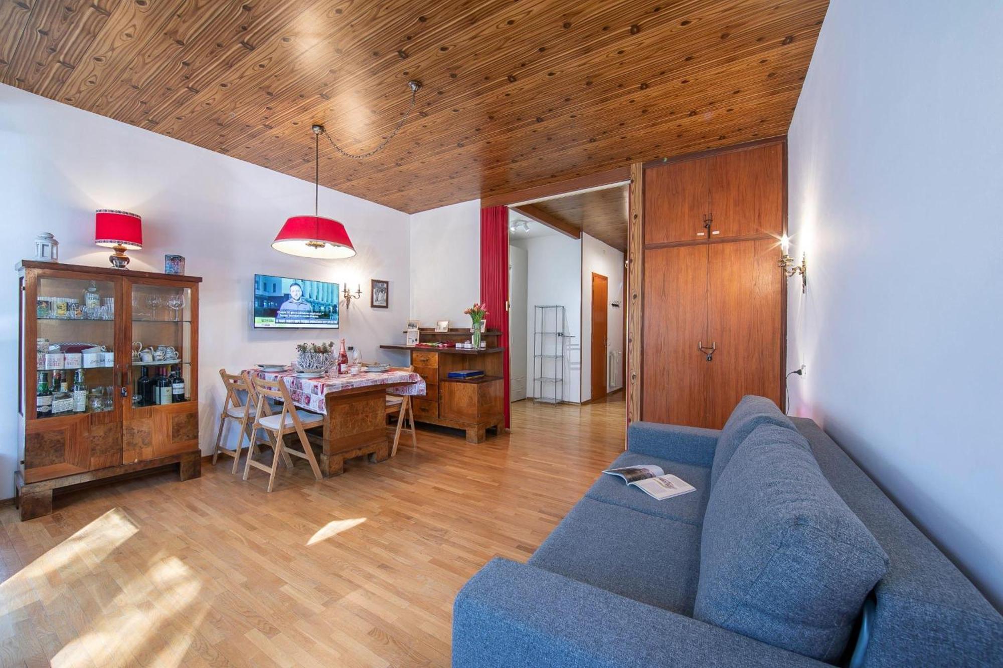 Il Nido Nella Pineta - Happy Rentals Бардонеккія Екстер'єр фото