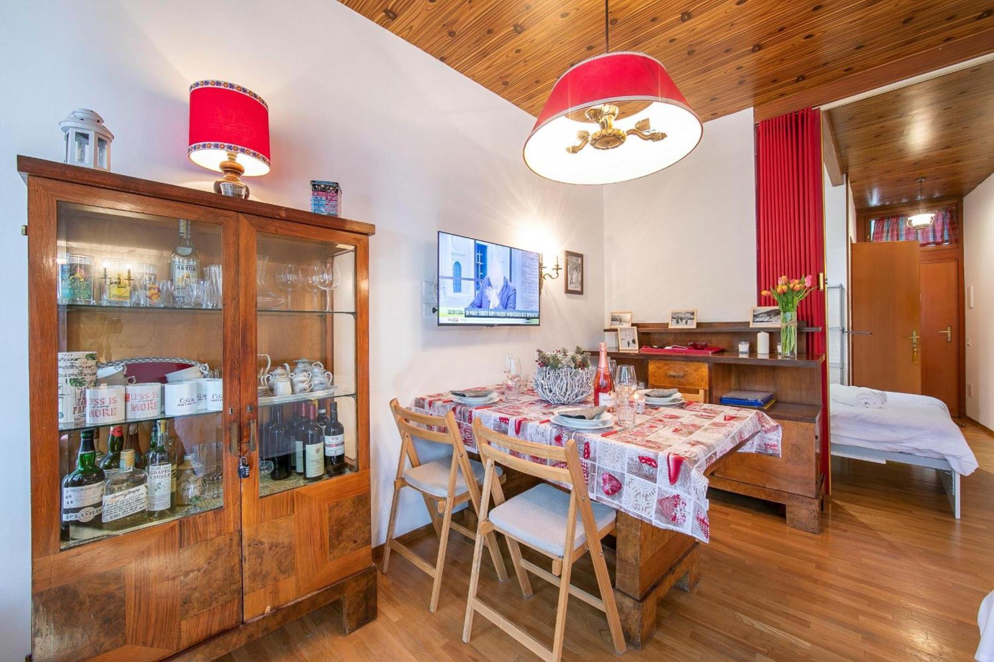 Il Nido Nella Pineta - Happy Rentals Бардонеккія Екстер'єр фото