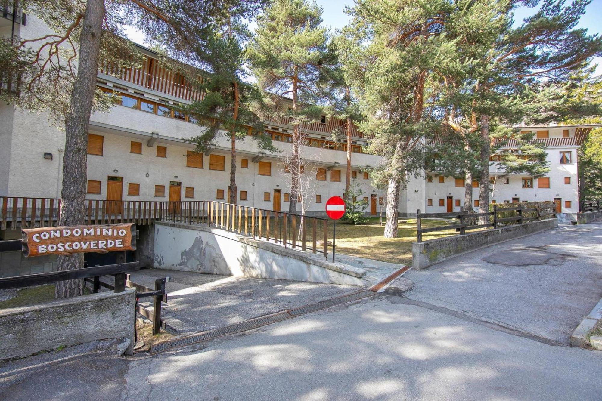 Il Nido Nella Pineta - Happy Rentals Бардонеккія Екстер'єр фото