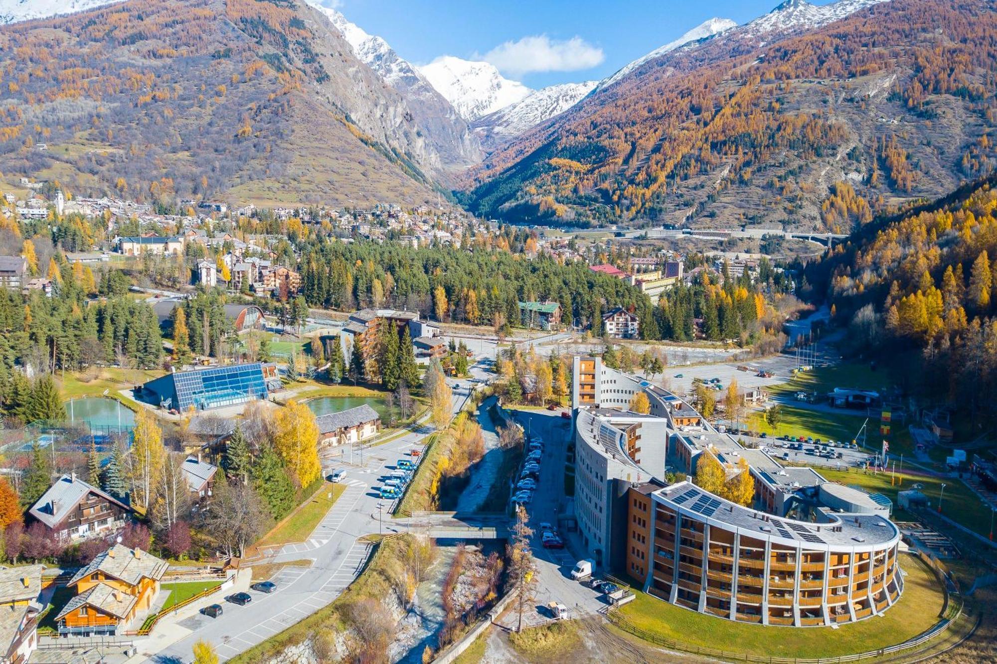 Il Nido Nella Pineta - Happy Rentals Бардонеккія Екстер'єр фото